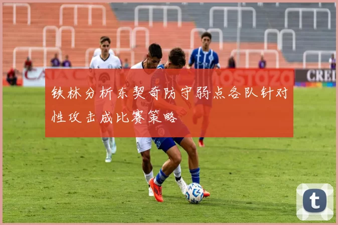 铁林分析东契奇防守弱点各队针对性攻击成比赛策略